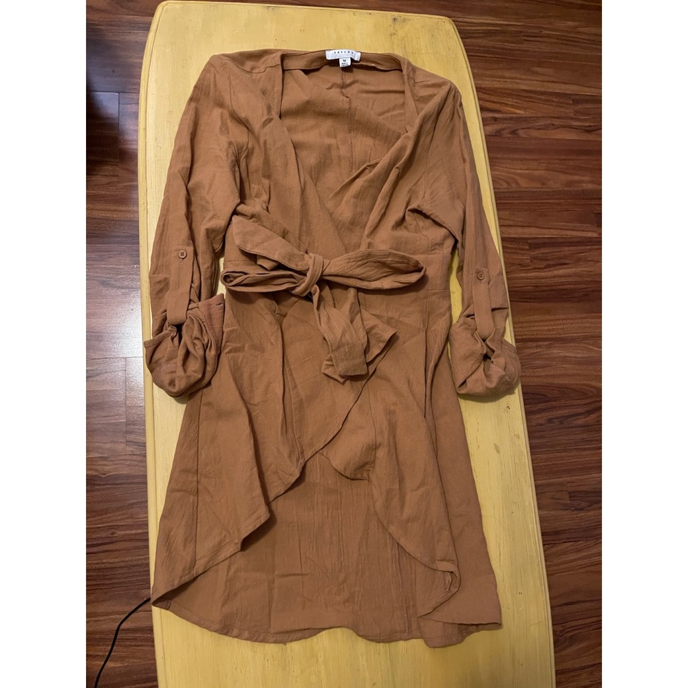 Favlux dress